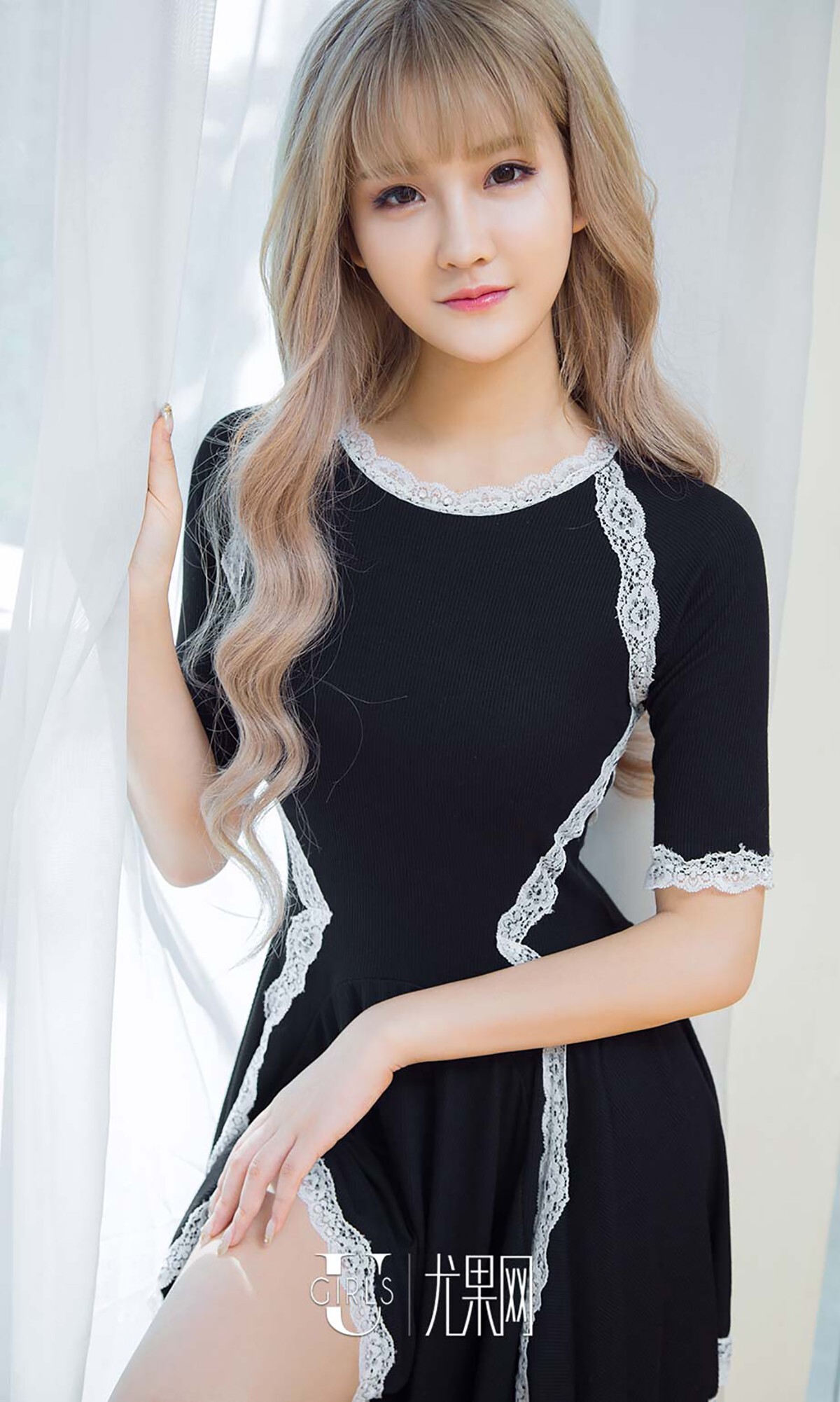 [Ugirls爱尤物]2016刊 No.483  依依